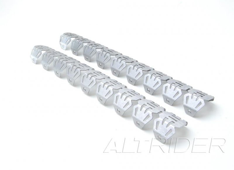 Altrider D107-5-1109 Universal Header Guard Pair
