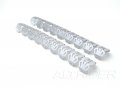 Altrider D107-5-1109 Universal Header Guard Pair