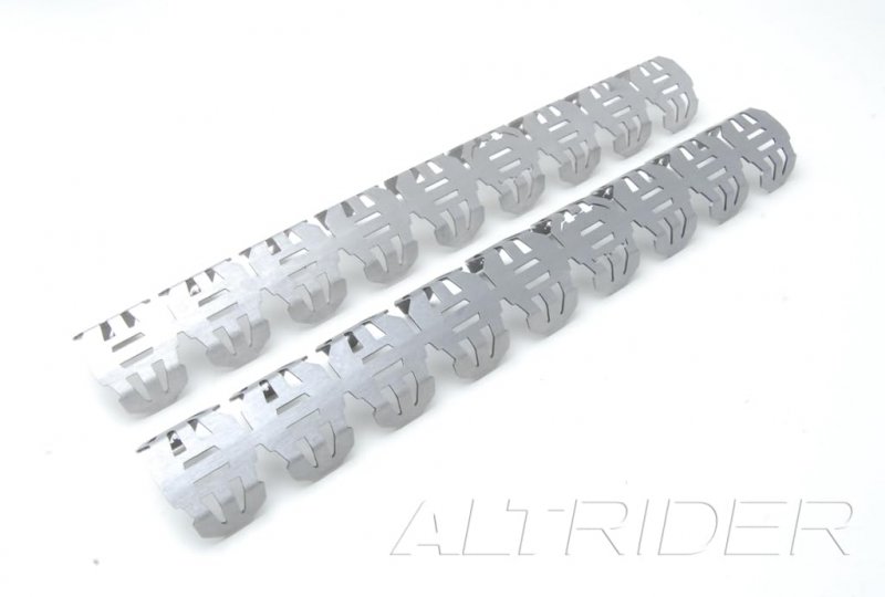 Altrider D107-5-1109 Universal Header Guard Pair