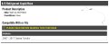 A C Liquid Hose For 2007-2017 Toyota Tundra