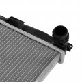 Aintier Radiator Replacement 2010-2013 For 135i 2009-2011 335d 2007-2011 335i Xdrive 2011 335is 2007-2008