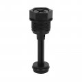 Aintier Radiator Replacement 2010-2013 For 135i 2009-2011 335d 2007-2011 335i Xdrive 2011 335is 2007-2008
