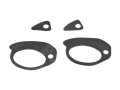 1956-1962 Corvette Door Handle Gaskets 