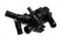 Mercedes-benz 2702000615 Genuine Oem Thermostat