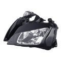 Green-l Motorcycle Dot Front Headlight Headlamp Fit For Honda Cbr600rr 2003-2006 