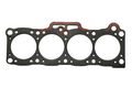Itm Engine Components 09-41122 Cylinder Head Gasket For 1987-1993 Ford Mazda 2 2l L4 Probe 626 B2200 Mx-6 
