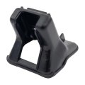 Front Lower Bumper Retainer For Toyota Sequoia 2023 2024 Replacement To1031123 525270c010 Black Plastic Standard Style 
