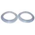 Lasco 02-2051 Plastic 1-1 2-inch Flanged Tailpiece Washers 