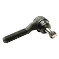 Tie Rod End For 1998 2004 Gmc Sonoma Pre Greased Front Replacement Part Alx Pau Og Ges3584 Cla4 Standard Black Finish 