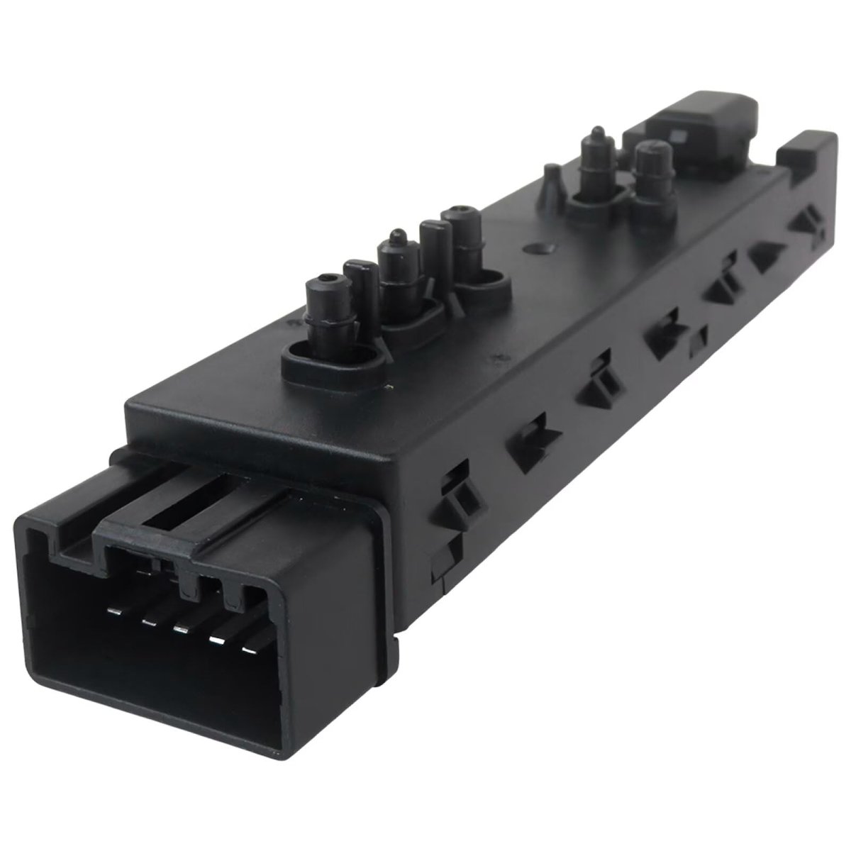 Grabote 9l3z-14a70i-ba 9l3z14a701fb 9l3t14b709faw Driver Side Power Seat Switch Front Left Fit For 2013-2019 Lincoln Mkt And