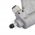 Topteng Clutch Master Slave Cylinder Kit Fits For Honda Accord 2 4lt003-2007 Civic 2 0lt 2002-2005 46920-s7a-a03 46920-s7a-a01