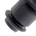 Control Arm Bushing For 2006 2018 Toyota Yaris Natural Rubber Black Press In Front Position Alx Pau Me Ms864155 Cla3