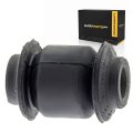 Control Arm Bushing For 2006 2018 Toyota Yaris Natural Rubber Black Press In Front Position Alx Pau Me Ms864155 Cla3