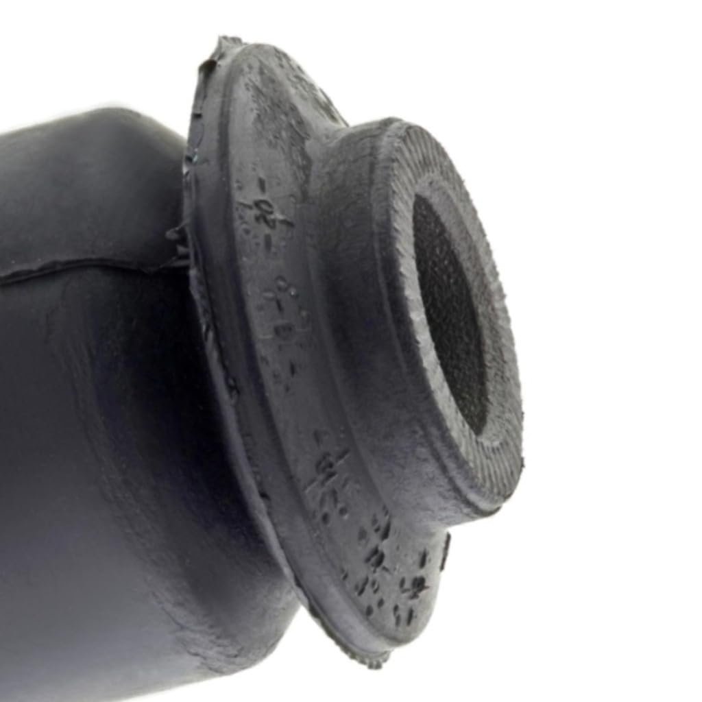 Control Arm Bushing For 2006 2018 Toyota Yaris Natural Rubber Black Press In Front Position Alx Pau Me Ms864155 Cla3