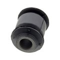 Control Arm Bushing For 2006 2018 Toyota Yaris Natural Rubber Black Press In Front Position Alx Pau Me Ms864155 Cla3 