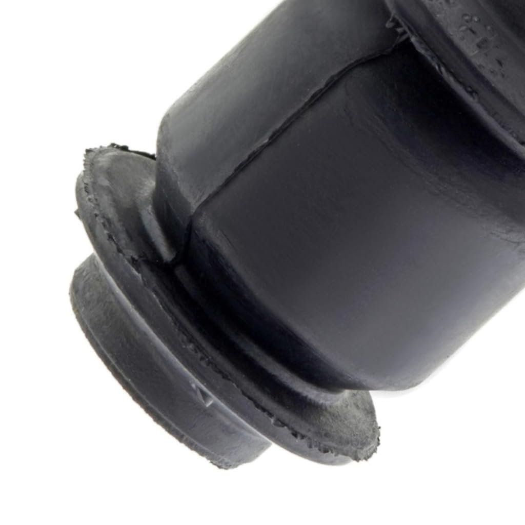 Control Arm Bushing For 2006 2018 Toyota Yaris Natural Rubber Black Press In Front Position Alx Pau Me Ms864155 Cla3