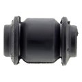 Control Arm Bushing For 2006 2018 Toyota Yaris Natural Rubber Black Press In Front Position Alx Pau Me Ms864155 Cla3