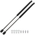 Universal Lift Supports Struts 125n Pressure Gas Springs 17 In Set Of 2 Shocks For Easy Lifting And Smooth Operation 