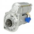 New Replacement Starter Compatible With Replacement For John Deere Mower 8800 1600 1620 997 Tractor 3235 2520 2720 3005