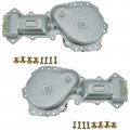 12 Tooth Door Power Window Lift Motor Pair Set Of 2 For Chevy Gmc Truck Pontiac 