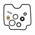 Carburetor Lower Bowl Rebuild Kit Replacement For V-star 1100 Xvs1100 1999-2006 
