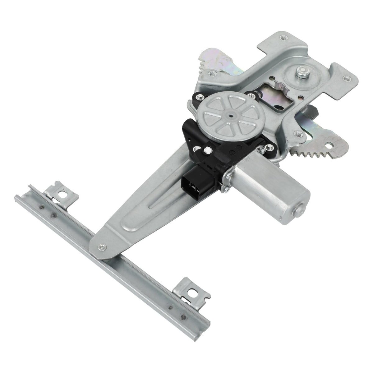 Rear Right Power Window Regulator With Motor 751-655 For 2007-2012 Mitsubishi Outlander
