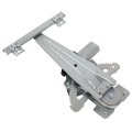 Rear Right Power Window Regulator With Motor 751-655 For 2007-2012 Mitsubishi Outlander