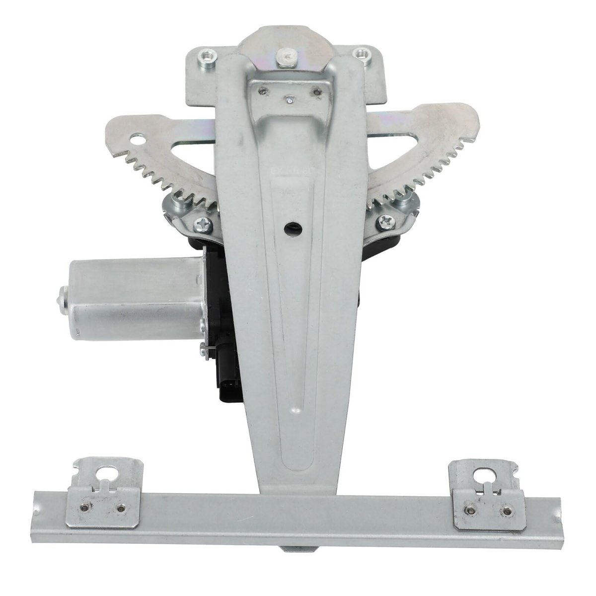 Rear Right Power Window Regulator With Motor 751-655 For 2007-2012 Mitsubishi Outlander
