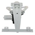 Rear Right Power Window Regulator With Motor 751-655 For 2007-2012 Mitsubishi Outlander
