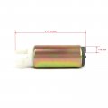 The Rop Shop Fuel Pump For 300hp Suzuki Vin 30002p-210001 30002f-110001 Outboard Engines