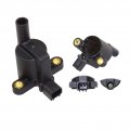Hepeng Ignition Coils For Polaris Sportsman 500 Efi Touring 2008-2009 Replacement Coil 
