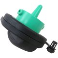 Fuel Cap Gas 5c0-201-550-t 5q0-201-550-l For Audi 2013-2018 A8 Quattro 4 0l V8 Replaces 5c0201550t 5q0201550l 8k0201550n 