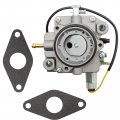 Laffoonparts 15004-0799 Carburetor Carb Replacement For Kawasaki Fd620 Fd620d As16 As18 As19 Mia11386 Mia12362 4 Stroke Engine 