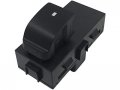 Window Switch 1 Button For 2009 To 2015 Chevy Traverse Fits Front Right And Rear Left Or Positions W0196-d615685 