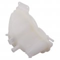 Applianpar Engine Coolant Reservoir Overflow Expansion Tank For Audi A8 Quattro 4 2l 2004-2010