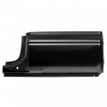 Kuafu Pair Cab Corner Compatible With 1997-2004 Dodge Dakota 2 Door Regular Club Rust Repair Trucks-not Fit Standard