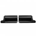 Kuafu Pair Cab Corner Compatible With 1997-2004 Dodge Dakota 2 Door Regular Club Rust Repair Trucks-not Fit Standard