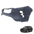 Front Bumper Cover Plastic Valance With Parking Sensor Hole Replacement For Escape 2023 2024 