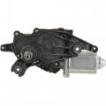 Trico 85-2075 Wm Replacement Windshield Wiper Motor For Ford Escape 2012-08 Mazda Tribute 2011-08 Mercury Mariner 