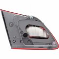 2013-2015 Nissan Sentra Passenger Side Replacement Taillight Assembly Inner Light Rear Back Lamp Ni2803102 