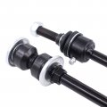 Motoku Front Stabilizer Sway Bar End Links For Dodge Ram 1500 4wd 2006-2017