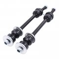 Motoku Front Stabilizer Sway Bar End Links For Dodge Ram 1500 4wd 2006-2017