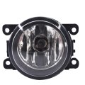 Halogen Fog Light Assembly Replacement For 4f9z 15200 Aa Driver Or Passenger Side Fits Acura Ilx Tsx Tl Ford Fiesta Ranger 