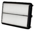 Wix Filters 46443 Air Filter Panel Pack Of 1 