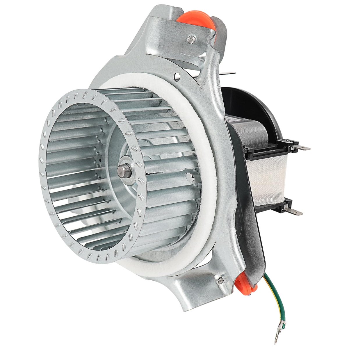 Furnace Draft Inducer Motor Kit Hc21ze121a For Carrier Bryant Payne Replacement Jackel J238 100 10108 10108at Fasco 71582741