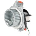 Furnace Draft Inducer Motor Kit Hc21ze121a Replacement For Carrier Jackel J238-100-10108 J238-100-10108at Blower Assembly