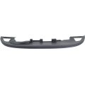Front Valance For 2007-2012 Dodge Caliber Textured 