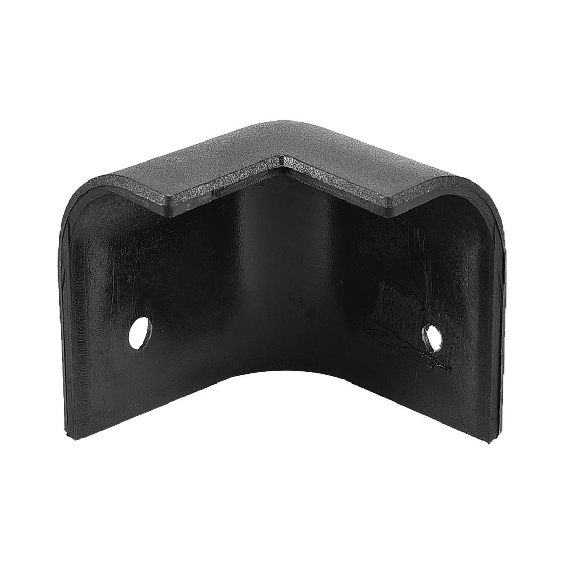 Speaker Corner Protectors Cabinets Edge Stackable Guard Wrap Angle Case Protection 8pcs