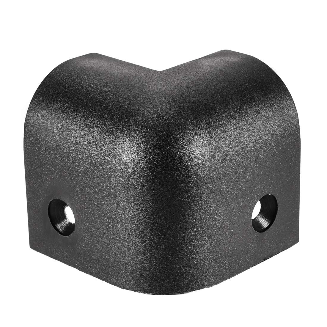 Speaker Corner Protectors Cabinets Edge Stackable Guard Wrap Angle Case Protection 8pcs