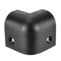 Speaker Corner Protectors Cabinets Edge Stackable Guard Wrap Angle Case Protection 8pcs 